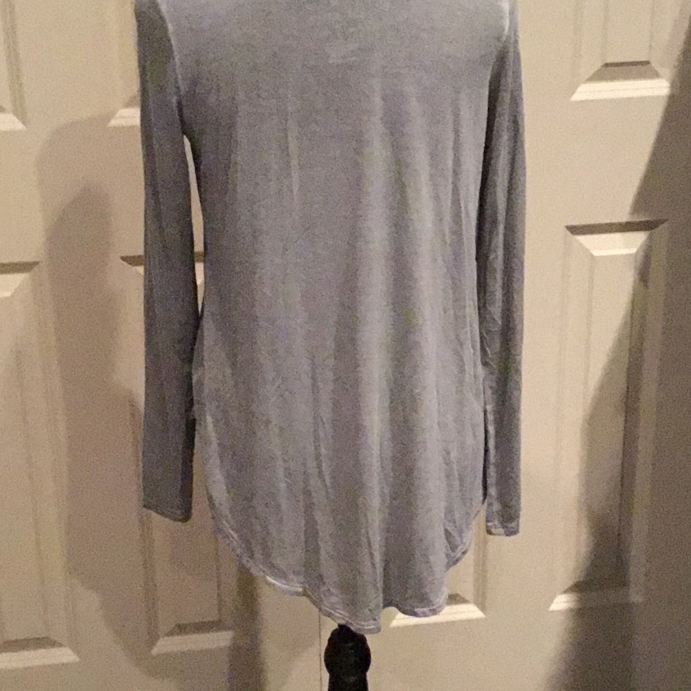 Long Sleeve Shirt - Picture 4 of 4